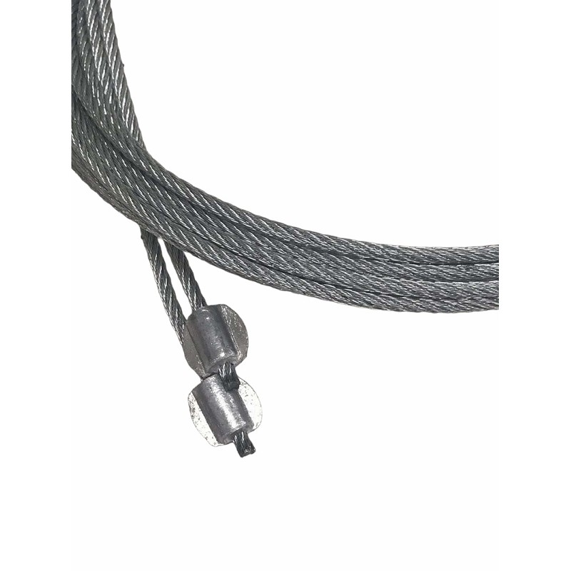 Garage Door Torsion Cable For 9ft High Doors
