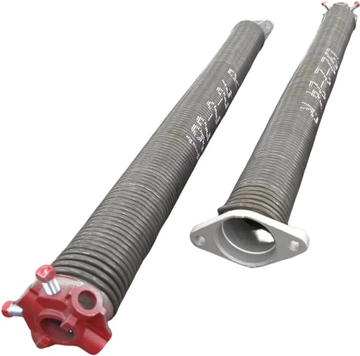 Repair & Replace Your Broken Garage Door Torsion Spring - High - Strength, Durable & Quick - Install