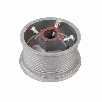 12" Standard Lift Drum